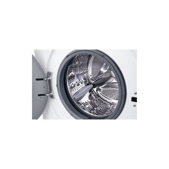 Máy giặt lồng ngang LG Inverter 9Kg FB1209S6W