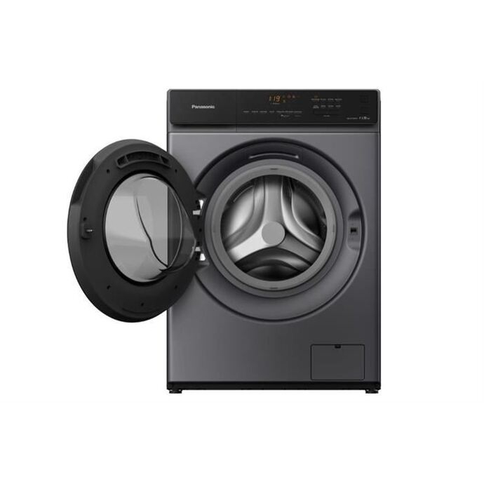 Máy giặt Panasonic Inverter 11.5 kg NA-V115FA1LV