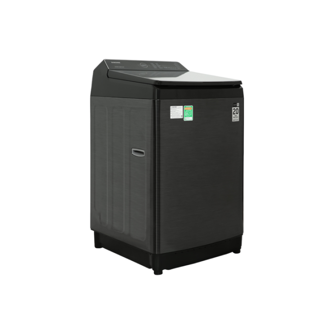 Máy giặt Samsung Inverter 12 kg WA12CG5745BVSV