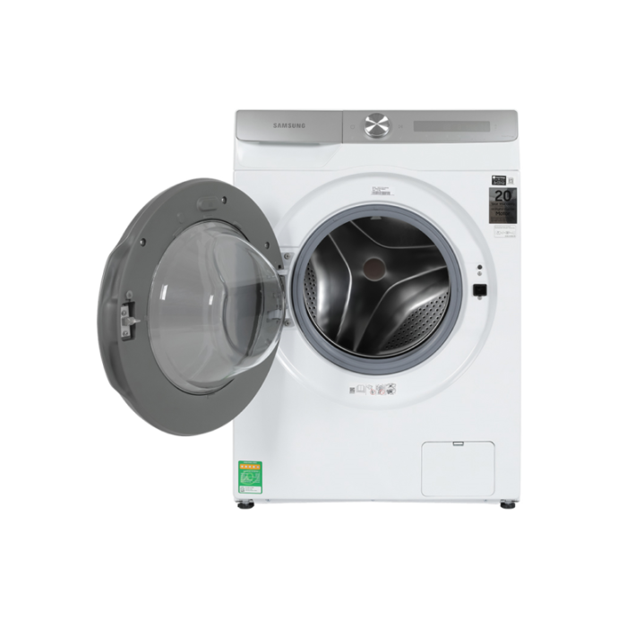 Máy giặt Samsung Bespoke AI Inverter 14 kg WW14BB944DGHSV