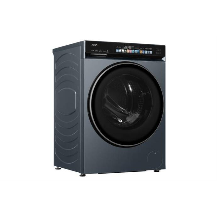 Máy giặt sấy Aqua giặt 10 kg sấy 6 kg AWD10-BP4377U1L(GN)