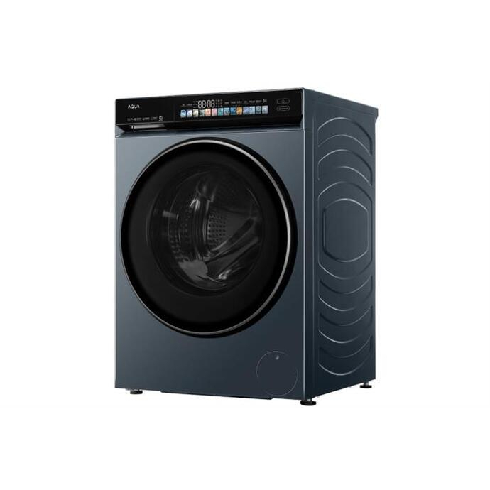 Máy giặt sấy Aqua Inverter giặt 12 kg - sấy 7 kg AWD12-BD4377U1L(GN)