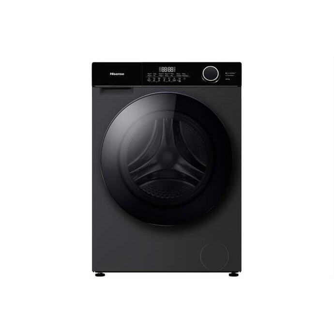 Máy giặt sấy Hisense Inverter giặt 10.5 kg - sấy 7 kg WD105M3