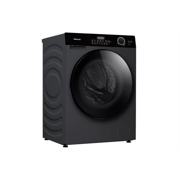 Máy giặt sấy Hisense Inverter giặt 10.5 kg - sấy 7 kg WD105M3