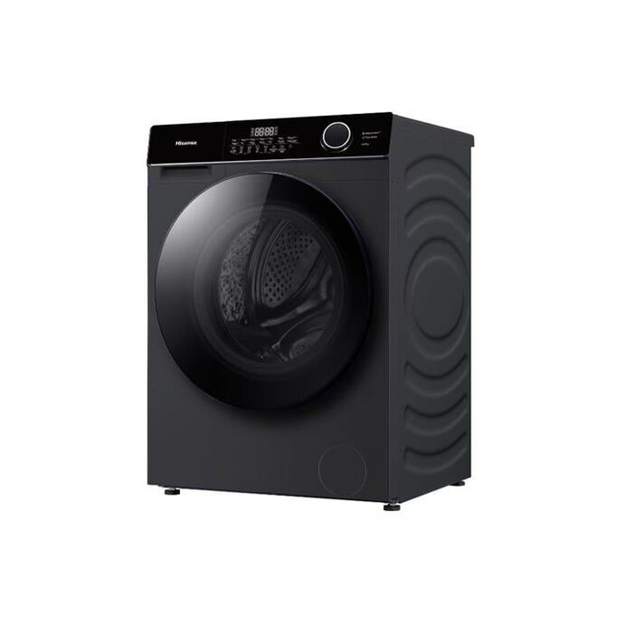 Máy giặt sấy Hisense Inverter giặt 10.5 kg - sấy 7 kg WD105M3