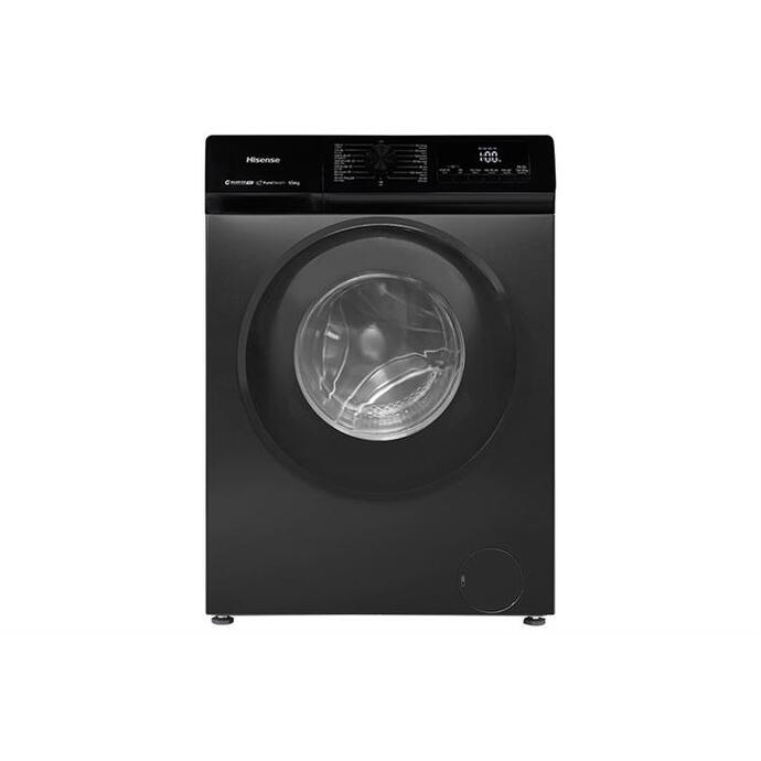 Máy giặt sấy Hisense Inverter giặt 9 kg - sấy 6 kg WD90N1Y