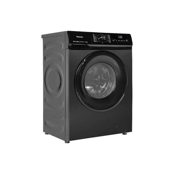 Máy giặt sấy Hisense Inverter giặt 9 kg - sấy 6 kg WD90N1Y