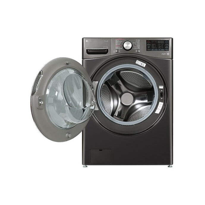 Máy giặt sấy LG AI DD Inverter giặt 21 kg - sấy 12 kg F2721HVRB