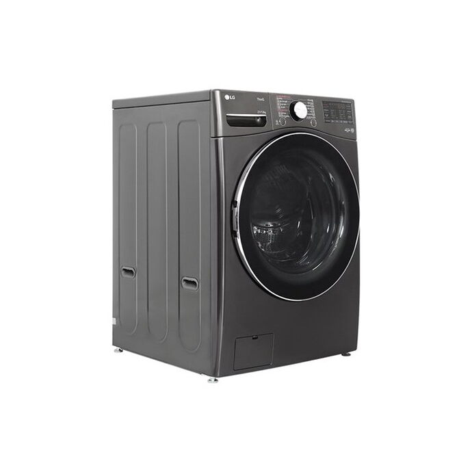 Máy giặt sấy LG AI DD Inverter giặt 21 kg - sấy 12 kg F2721HVRB