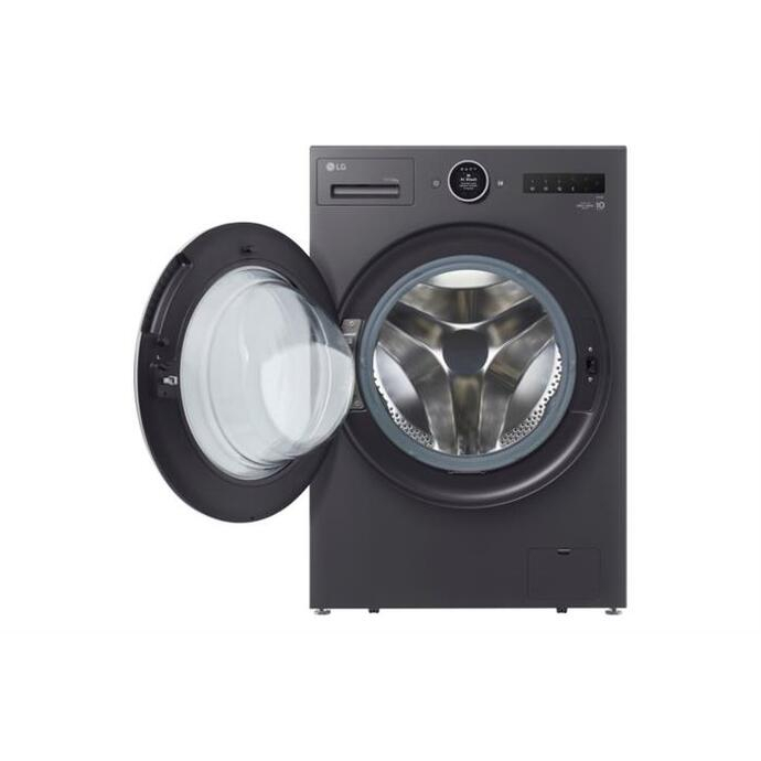 Máy giặt sấy LG Inverter giặt 17 kg - sấy 10 kg F2517RNTG