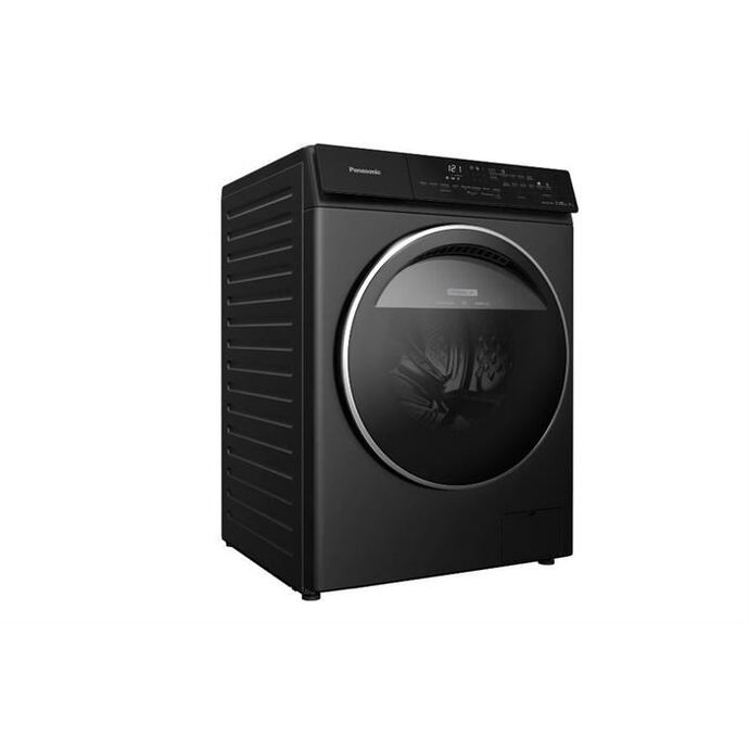 Máy giặt sấy Inverter Panasonic NA-S157FW1BV Giặt 11.5kg - Sấy 7kg