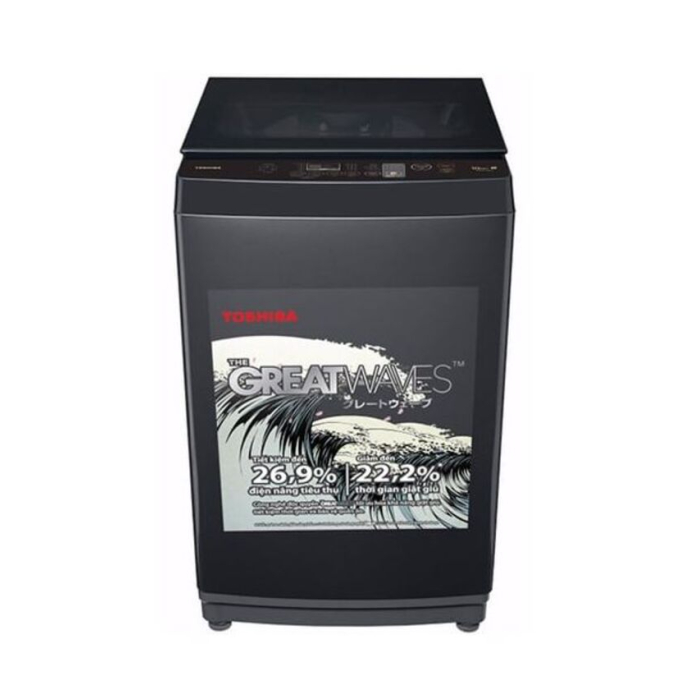 Máy giặt Toshiba 10 Kg AW-M1100JV(MK)