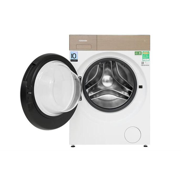 Máy giặt Toshiba Inverter 10.5 kg TW-T37BZP115MWV(WT)
