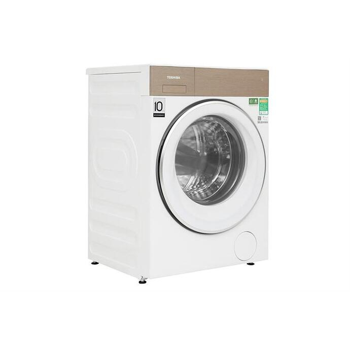 Máy giặt Toshiba Inverter 10.5 kg TW-T37BZP115MWV(WT)