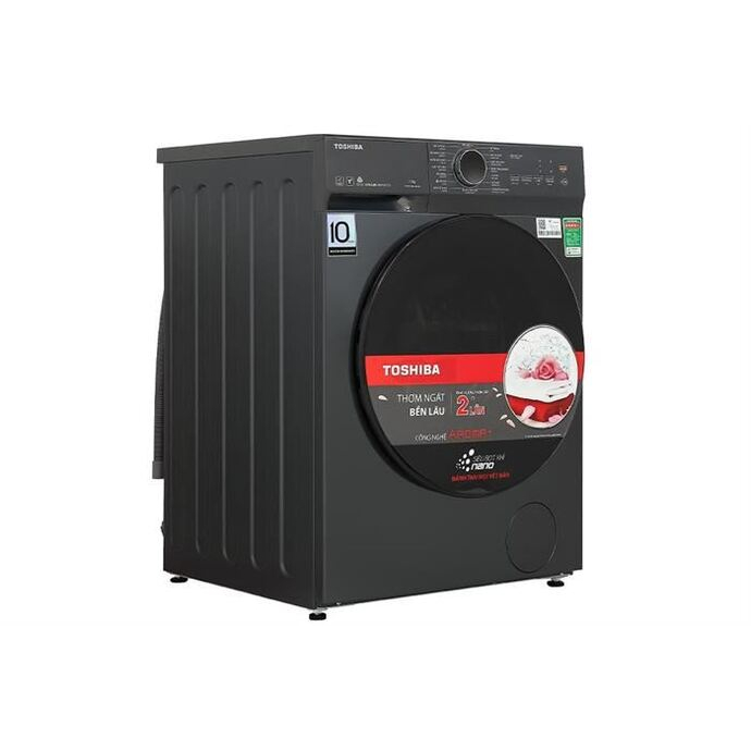 Máy giặt Toshiba Inverter 12 kg TW-T21BU130UWV(MG)