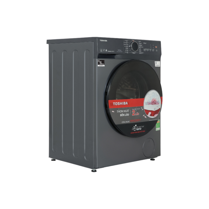 Máy giặt Toshiba Inverter 10.5 kg TW-T21BU115UWV(MG)
