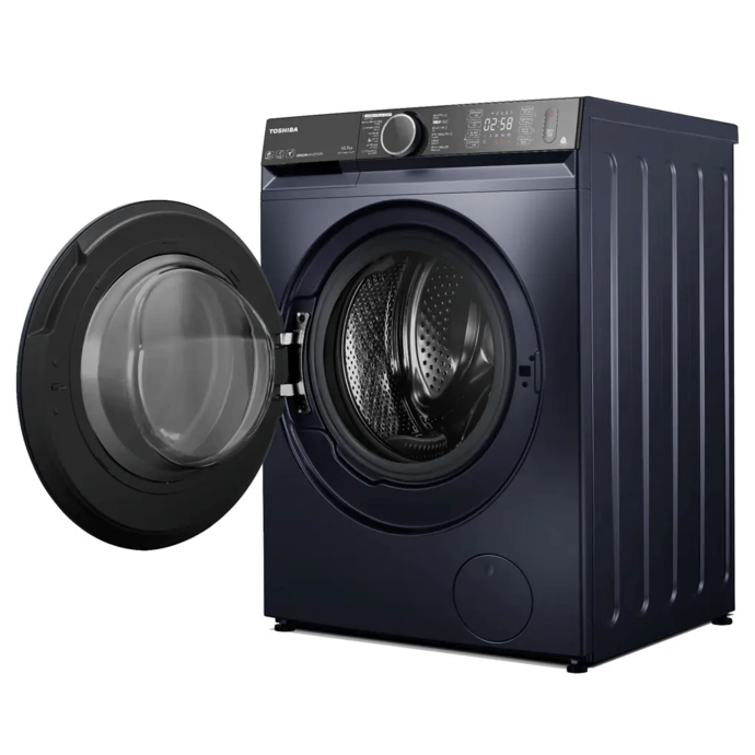 Máy Giặt Toshiba Inverter 10.5 Kg TW-T23BU115UWV(MG)