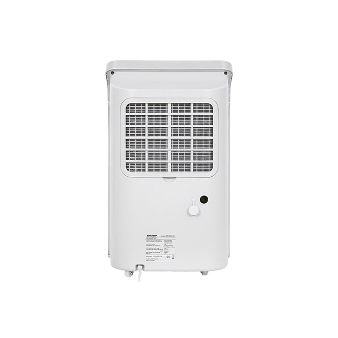 Máy hút ẩm Sharp DW-D20A-W