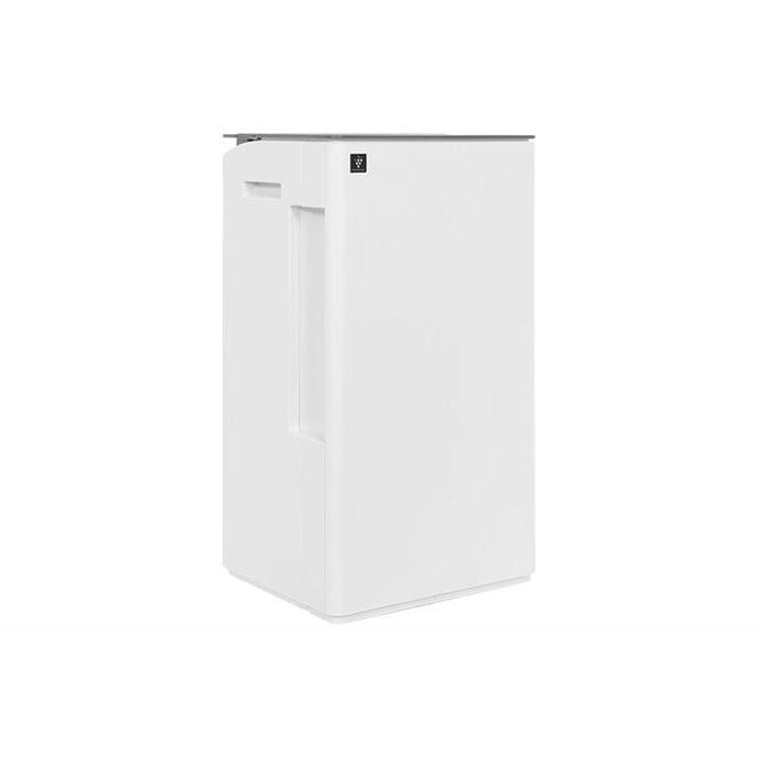 Máy hút ẩm kết hợp lọc không khí Sharp DW-T30FV-W