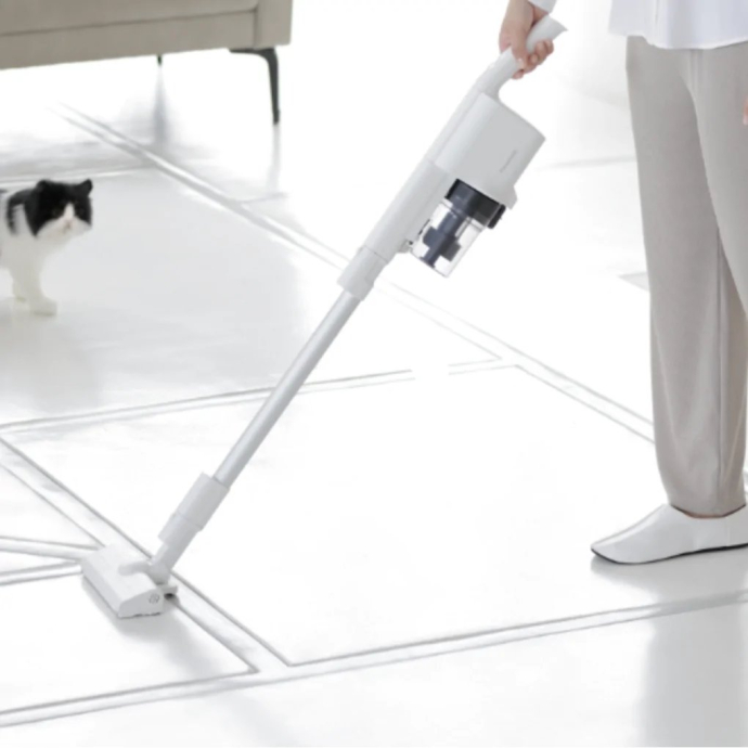 Máy hút bụi không dây Panasonic MC-SB33JW046