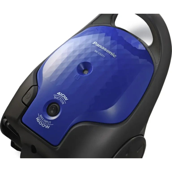 Máy hút bụi dạng hộp Panasonic MC-CG371AN46