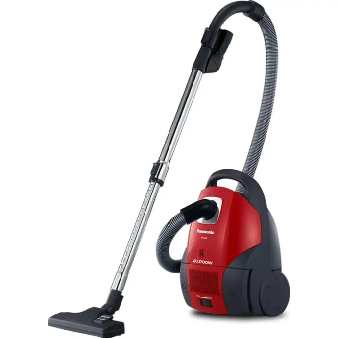 Máy hút bụi dạng hộp Panasonic MC-CG525RN49