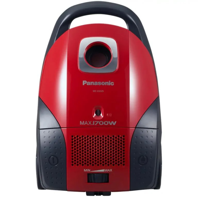 Máy hút bụi dạng hộp Panasonic MC-CG525RN49