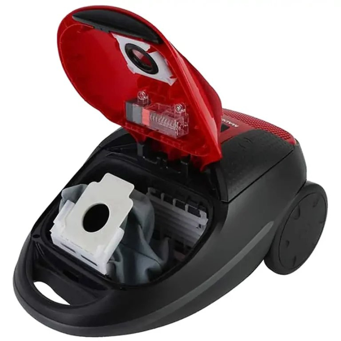 Máy hút bụi dạng hộp Panasonic MC-CJ911RN49