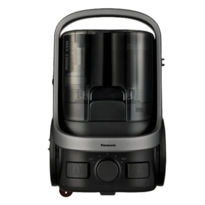 Máy hút bụi dạng hộp Panasonic MC-CL609HN49