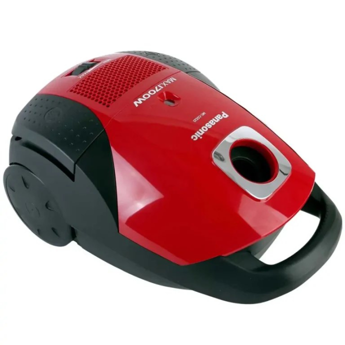 Máy hút bụi dạng hộp Panasonic MC-CG525RN49