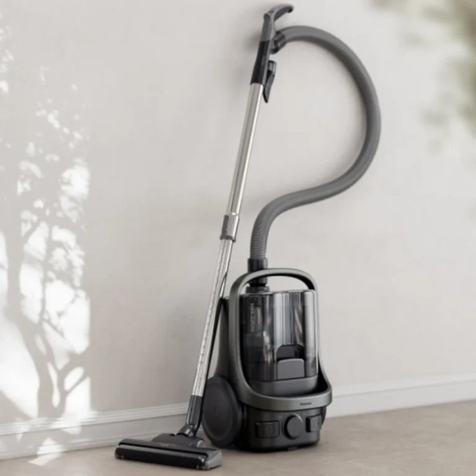 Máy hút bụi dạng hộp Panasonic MC-CL609HN49