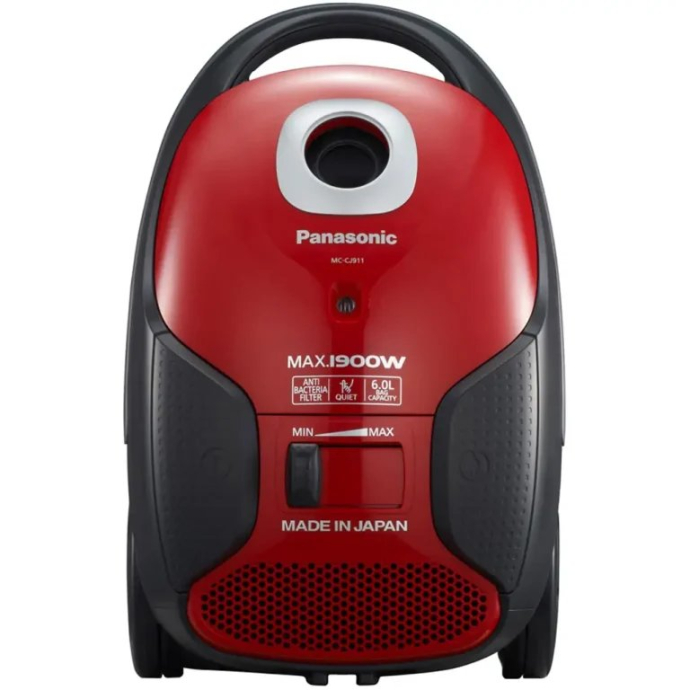 Máy hút bụi dạng hộp Panasonic MC-CJ911RN49