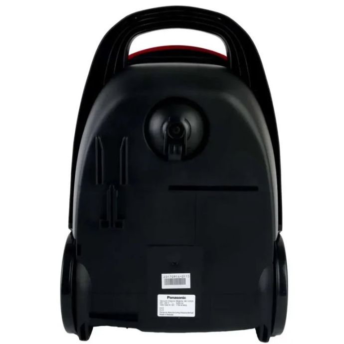 Máy hút bụi dạng hộp Panasonic MC-CG525RN49