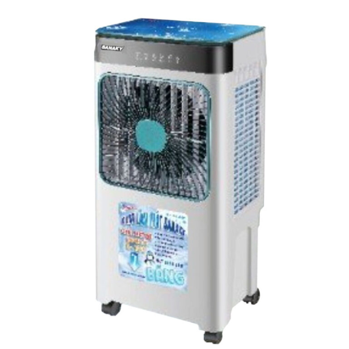 Quạt làm mát Sanaky VH-4500AR