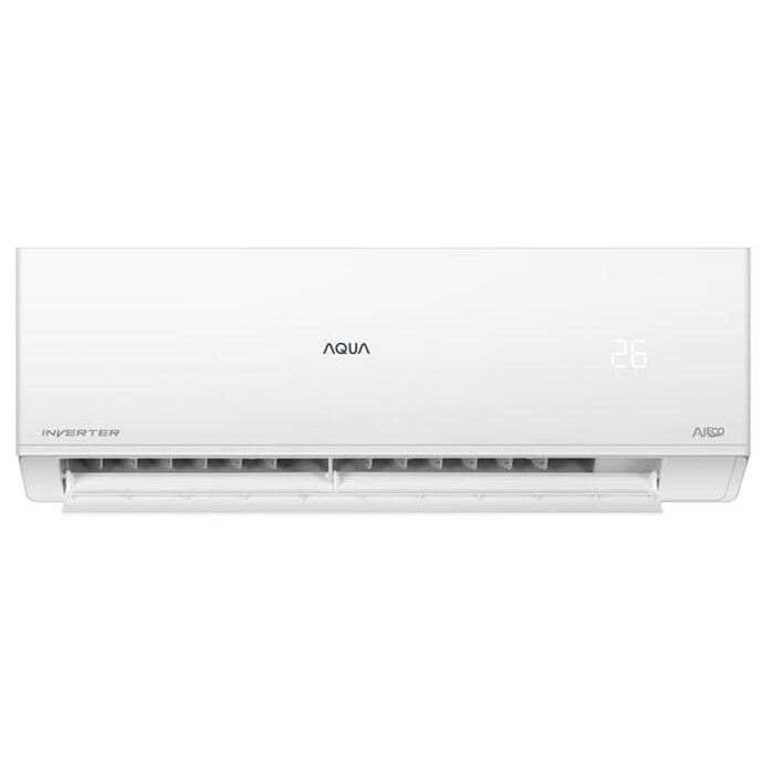 Máy lạnh AQUA Inverter 1.5 HP AQA-RV13QA5