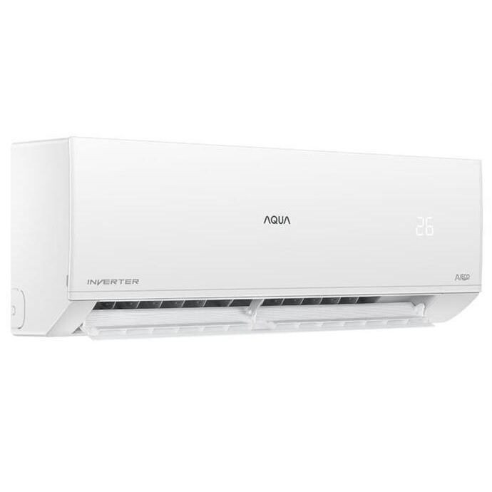 Máy lạnh AQUA Inverter 1.5 HP AQA-RV13QA5
