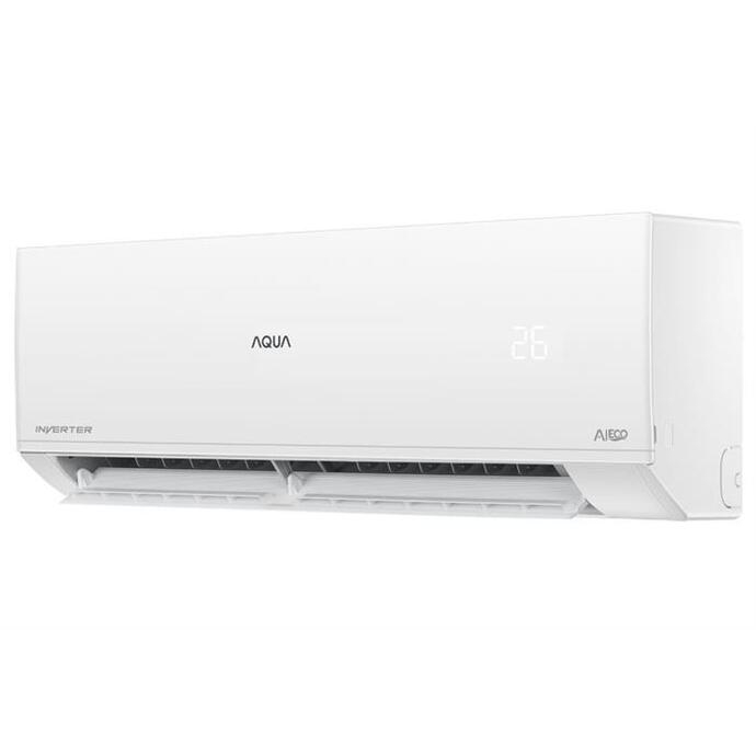 Máy lạnh AQUA Inverter 1.5 HP AQA-RV13QA5