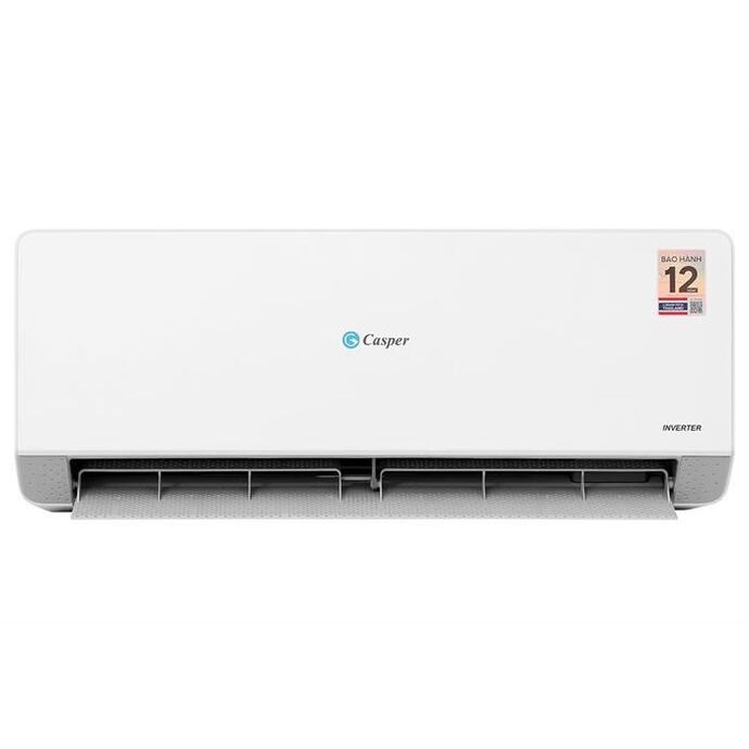 Máy lạnh Casper Inverter 1.5 HP QC-12IU36A