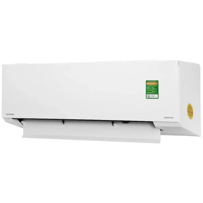 Máy lạnh Toshiba Inverter 2 Hp RAS-H18E2KCVG-V