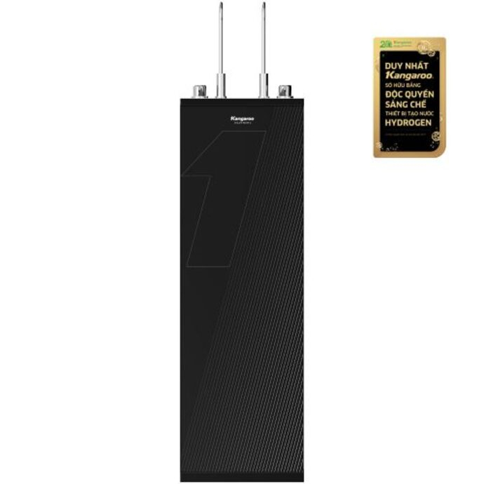 Máy lọc nước Kangaroo Hydrogen ion kiềm nóng lạnh KG12S1-E3