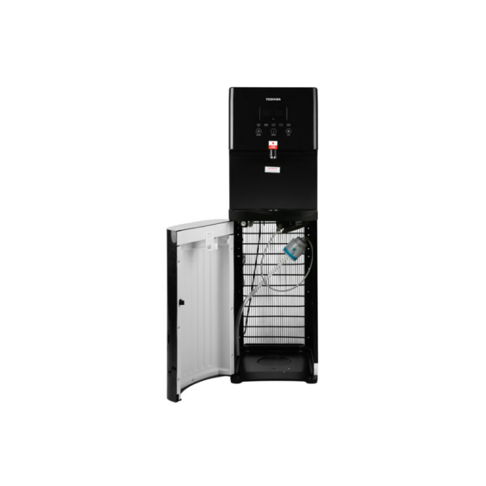 Cây nước nóng lạnh Toshiba RWF-W1830BV(K) 650W