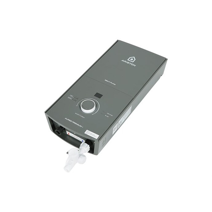 Máy nước nóng trực tiếp Ariston 4500W AURES PREMIUM+ 4.5P