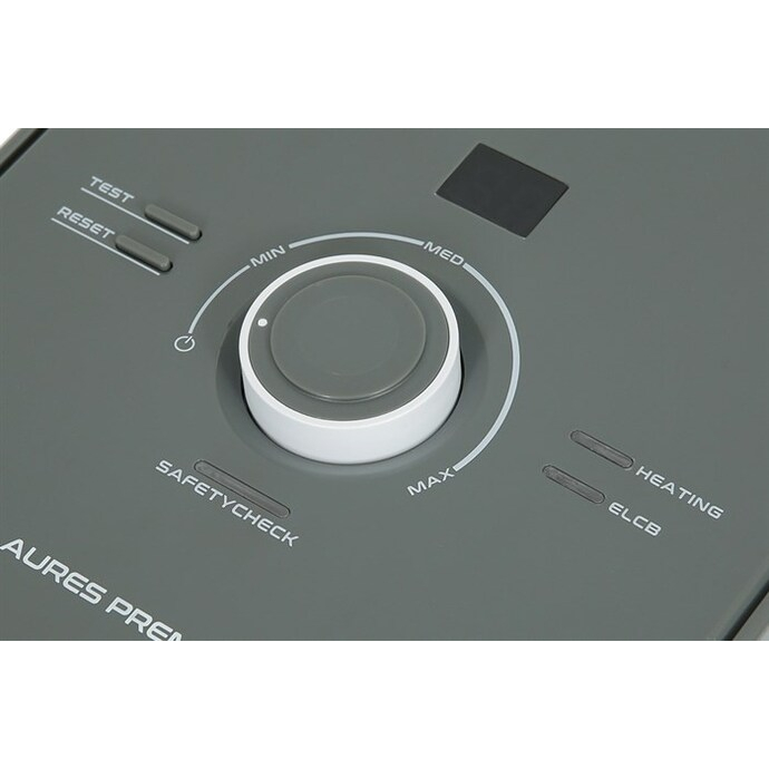 Máy nước nóng trực tiếp Ariston 4500W AURES PREMIUM+ 4.5P