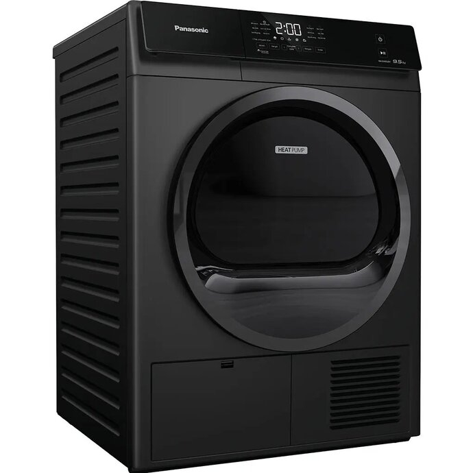 Máy sấy bơm nhiệt Panasonic 10.5 kg NH-EH05JD1BV