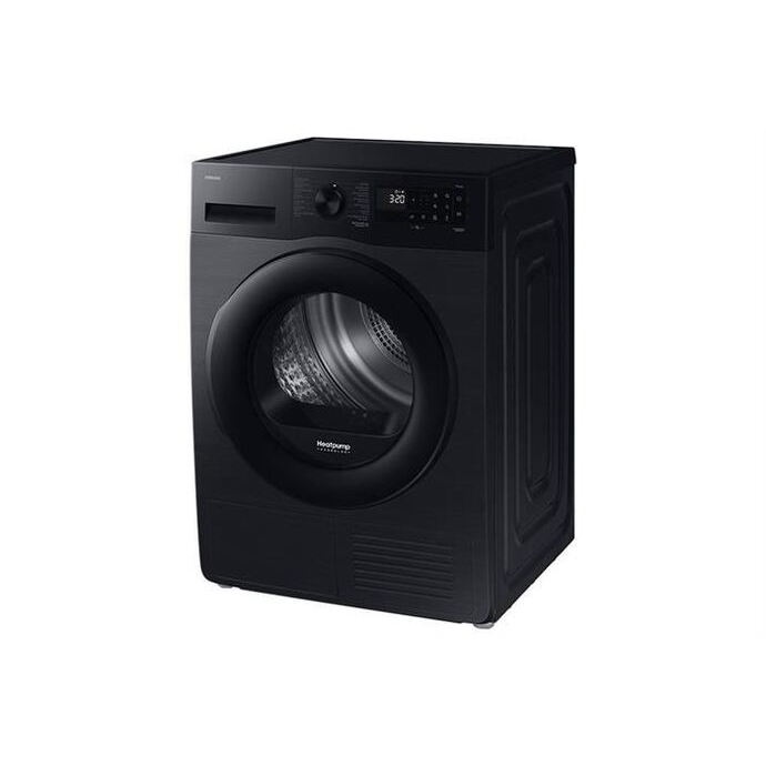 Máy sấy bơm nhiệt Samsung 9 kg DV90CGC2A0ABSV