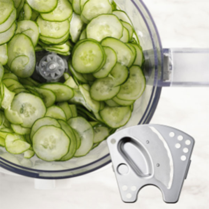 Máy sơ chế thực phẩm đa năng Panasonic MK-F310WRA