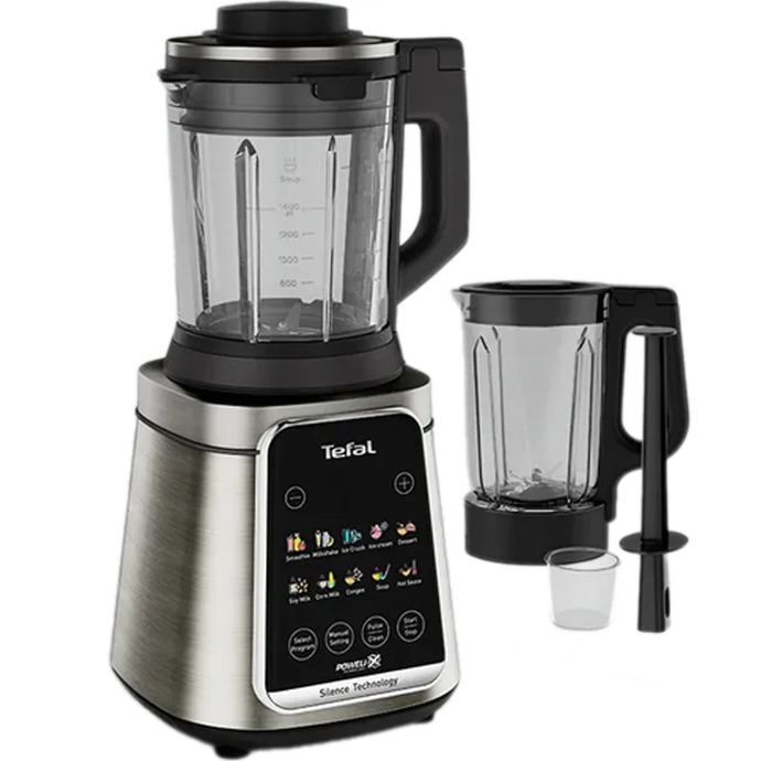 Máy Xay Nấu Đa Năng Tefal BL98SC66