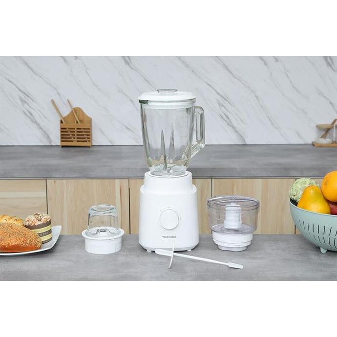 Máy xay sinh tố đa năng Toshiba BL-70GR2UV
