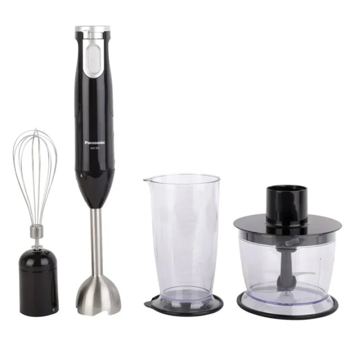 Máy xay sinh tố cầm tay Panasonic PASO-MX-SS1BRA