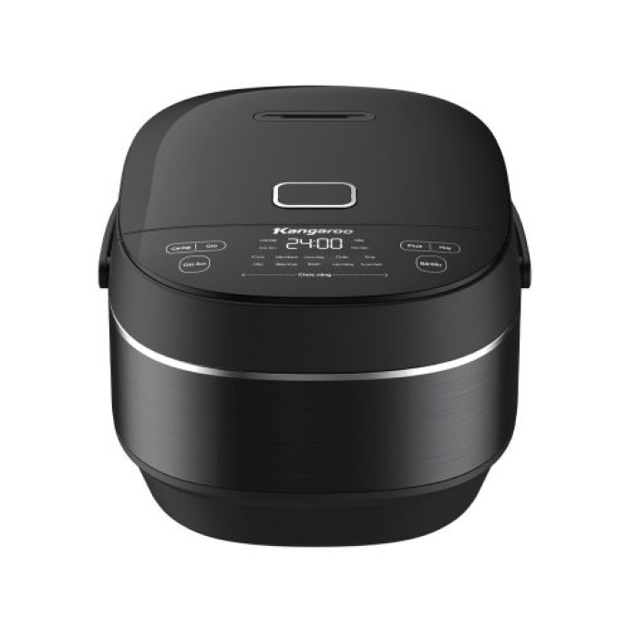 Nồi cơm điện cao tần Kangaroo 1.8 lít KG18RIH1